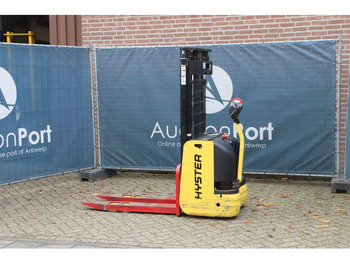 Stabler Hyster S1.0 AC: bilde 2