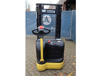 Stabler Hyster S1.0 AC: bilde 4