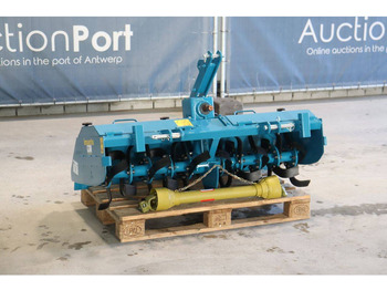 Jordforbedring maskin IMANTS