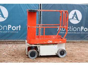 Lift JLG