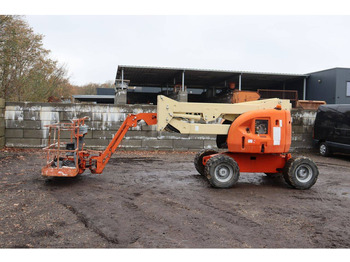 Bomlift JLG