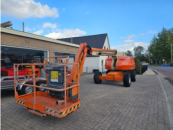 Teleskoplift JLG