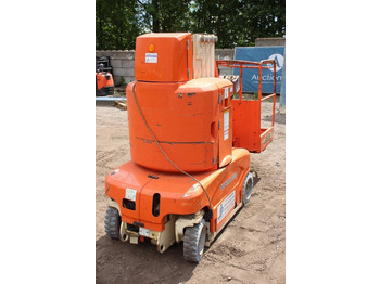 Lift JLG Toucan_1010: bilde 5