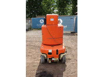 Lift JLG Toucan_1010: bilde 4