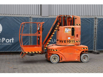 Lift JLG