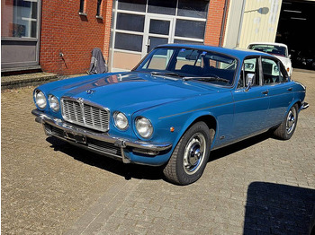 Personenbil JAGUAR