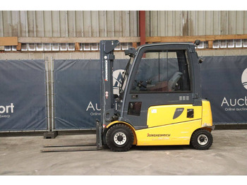 El-truck JUNGHEINRICH EFG 425