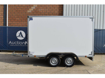 Ny Skaphenger KERENZO: bilde 2 Ny Skaphenger KERENZO: bilde 2