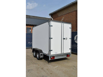 Ny Skaphenger KERENZO: bilde 4 Ny Skaphenger KERENZO: bilde 4