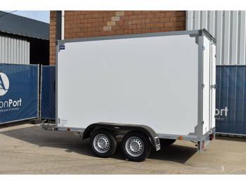 Ny Skaphenger KERENZO: bilde 3 Ny Skaphenger KERENZO: bilde 3