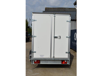 Ny Skaphenger KERENZO: bilde 5 Ny Skaphenger KERENZO: bilde 5