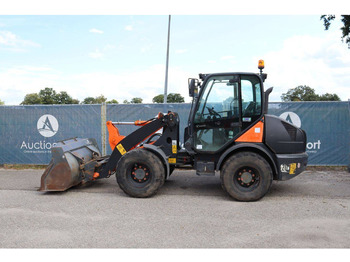 Hjullaster Komatsu WA70-7: bilde 2