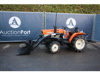 Traktor KUBOTA B series