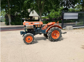 Traktor KUBOTA B series