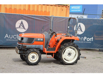 Traktor KUBOTA