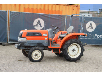 Traktor KUBOTA