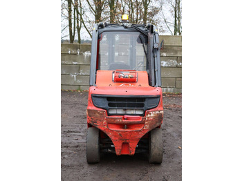 Gasstruck Linde H20T-02/600: bilde 5