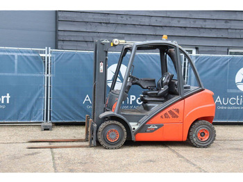 Dieseltruck LINDE H25