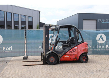 Dieseltruck LINDE H25
