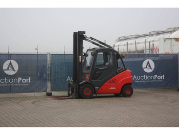 Dieseltruck LINDE H30