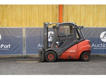 Dieseltruck LINDE H30
