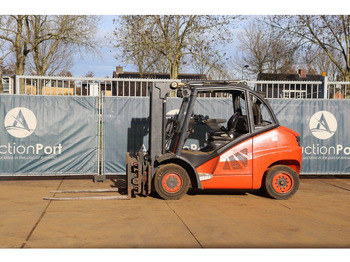 Dieseltruck LINDE H50