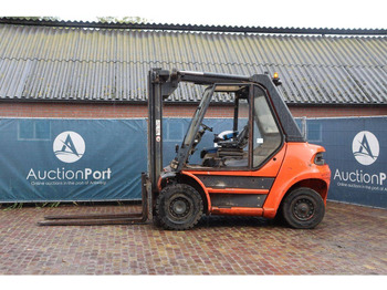 Dieseltruck LINDE H80