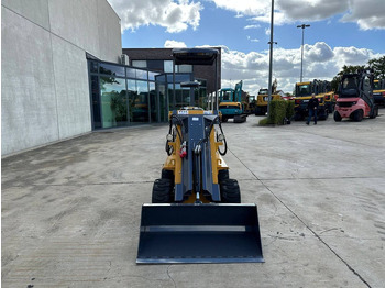 Ny Hjullaster Machpro MP-S800: bilde 2