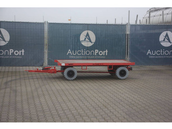 Planhenger/ Flathenger MAFI