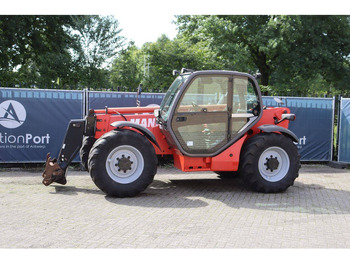 Vals MANITOU MLT 1035