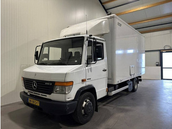 Skapbil MERCEDES-BENZ