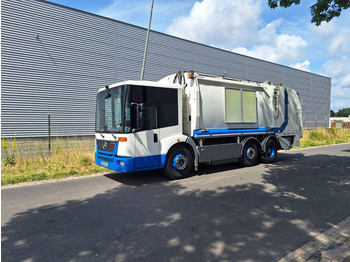 Chassis lastebil MERCEDES-BENZ Econic
