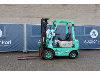 Dieseltruck MITSUBISHI