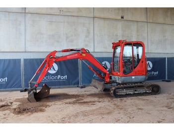 Minigraver NEUSON