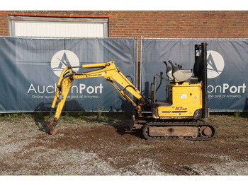 Minigraver NEW HOLLAND