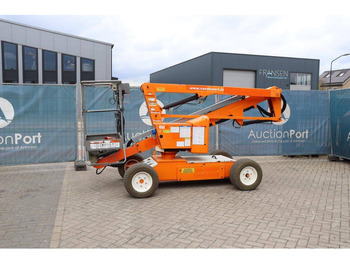 Bomlift