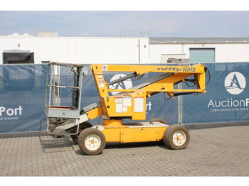 Bomlift
