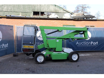 Bomlift NIFTYLIFT