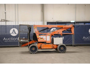 Bomlift NIFTYLIFT