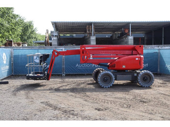 Bomlift NIFTYLIFT