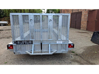 Ny Planhenger/ Flathenger Onbekend: bilde 5