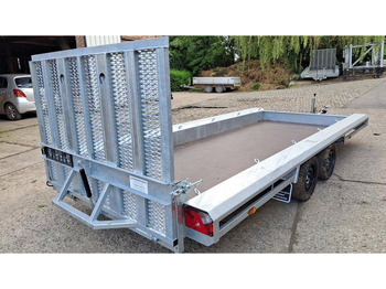 Ny Planhenger/ Flathenger Onbekend: bilde 3