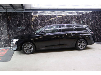 Personenbil PEUGEOT