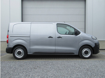 Kassebil PEUGEOT Expert