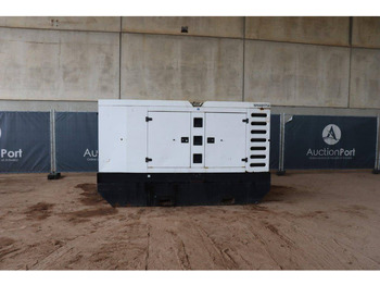 Elektrisk generator SDMO