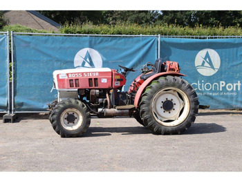 Traktor STEYR