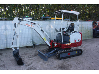 Minigraver TAKEUCHI