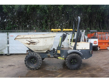 Dumper TEREX
