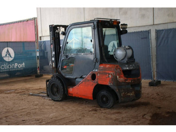 Gasstruck Toyota 06686GF30: bilde 3 Gasstruck Toyota 06686GF30: bilde 3