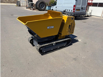 Kompaktdumper